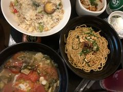 -金色印象·4K影院式足体养生(杨家坪西郊店)