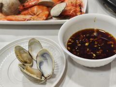 -船奇蒸汽海鲜·闽菜(八市海鲜总店)