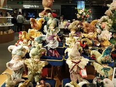 -LOL原创生活概念店(K11购物艺术中心店)