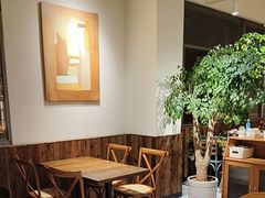 -榖屋house of flour(张江首店)