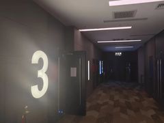 -中影·星感觉激光巨幕影城(博物馆店)