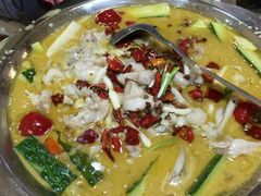 -自贡好吃客(科华店)