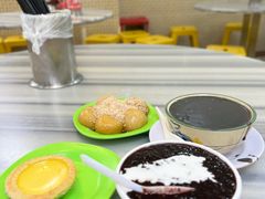 -芬芳甜品(同福路店)