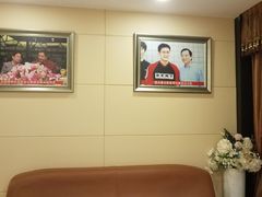 卡座-同济大酒店(绿宝广场店)