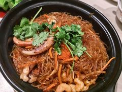 -稻香饭店(龙华天虹店)