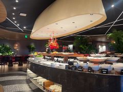 -拉蒂娜·巴西牛排馆 Latina·Brazilian Steakhouse(王府井喜悦店)