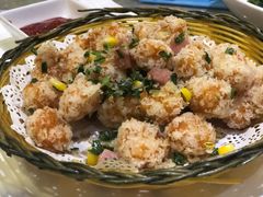 -火龙堂·风味民间菜(文一路店)