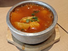 -海泰食府·新鲁菜·家宴(总部基地店)