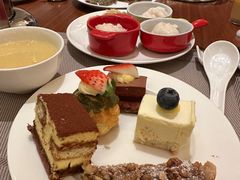 -新希望诺富特酒店-青岛湾中餐厅