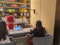 -海底捞火锅(龙湖金沙天街店)