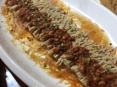 -丈母娘的饭局•新金陵菜(牛首山店)