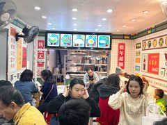 -芝麻糊世家(西华店)