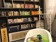-ELUNE艾露恩·人良斋西餐厅