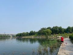 -永定河休闲森林公园