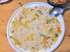 -青禾小厨新疆菜(总店)