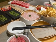 -海底捞火锅(宇飞大厦店)