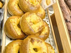 -喜莲娜动物奶油生日蛋糕(黄村店)