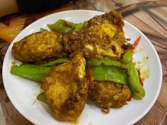 -文杰餐馆(南洪时尚风情街店)