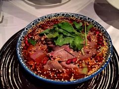-俏江南-江景昆曲主题餐厅(正大广场店)