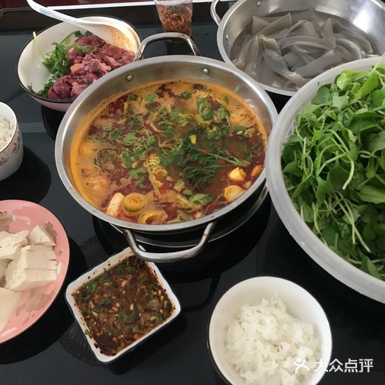 优酸堂(老山可乐店)