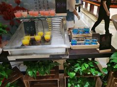 -君来湖滨饭店·玫瑰园