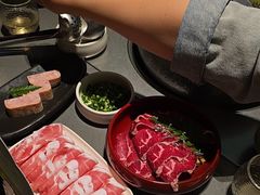 -巴奴毛肚火锅(二七万达店)