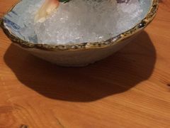 北极贝-老村旧煲(江宁金鹰店)