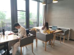-北大家园食堂