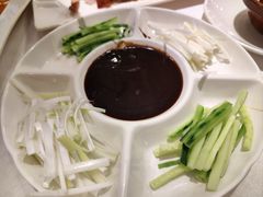 -西安烤鸭店(369烤鸭王店)