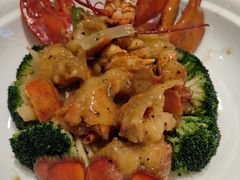 -万龙洲海鲜(广渠门店)