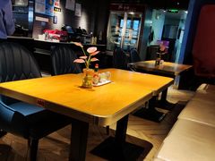 -斗牛士牛排(南京东路店)