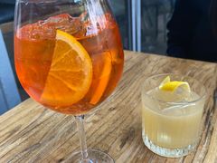 Aperol&nbsp;Spritz-zarah(鼓楼店)