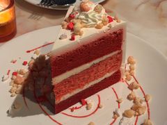 -Highline·城市露台景观餐厅(淮海路店)