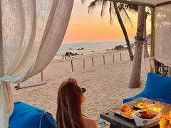 -精酿农场Brew Farm·沙漠绿洲餐厅