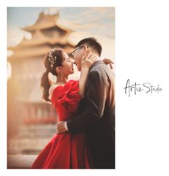 -THE QUEEN(北京店)