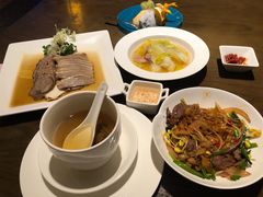 -元素中餐厅.海南菜.粤菜.椰子鸡.海鲜.包房.石梅湾威斯汀度假酒店