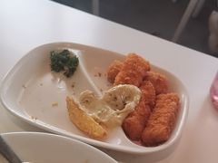 -宜家·瑞典风味餐厅(无锡店)