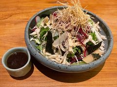 -Hatsune隐泉日式料理(三里屯太古里店)