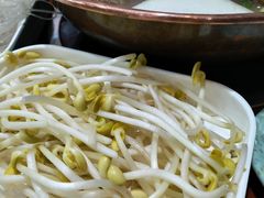 -香满锅老北京羊蝎子火锅·家常菜(新街口店)