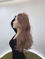点击看大图 -DL HAIR SALON