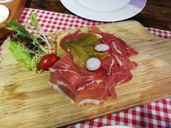 -Paulaner·德国帕拉娜自酿啤酒餐厅(海上世界店)