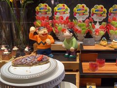 -雍容荟活龙虾自助餐(IFS黑金店)