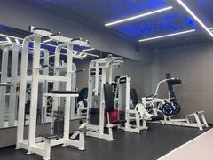 -EASY POWER健身工作室(浦东大道店)