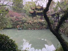 -杭州黄龙洞