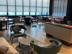 -成都天府丽都喜来登饭店