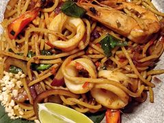 -太食獸泰式茶餐厅(IFS国金中心店)