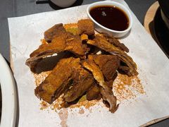 羊排-小炳胜(卓悦中心店)