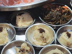 -哈哈碳都·牛肋条无限自助烤肉(宝龙店)