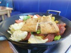 -包整·丝娃娃(一览甲秀楼风景店)