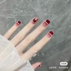 -瞧·享轻奢美甲美睫